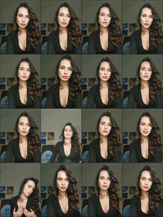 Daikiri18 Cam Show Recorded 2024-02-20
