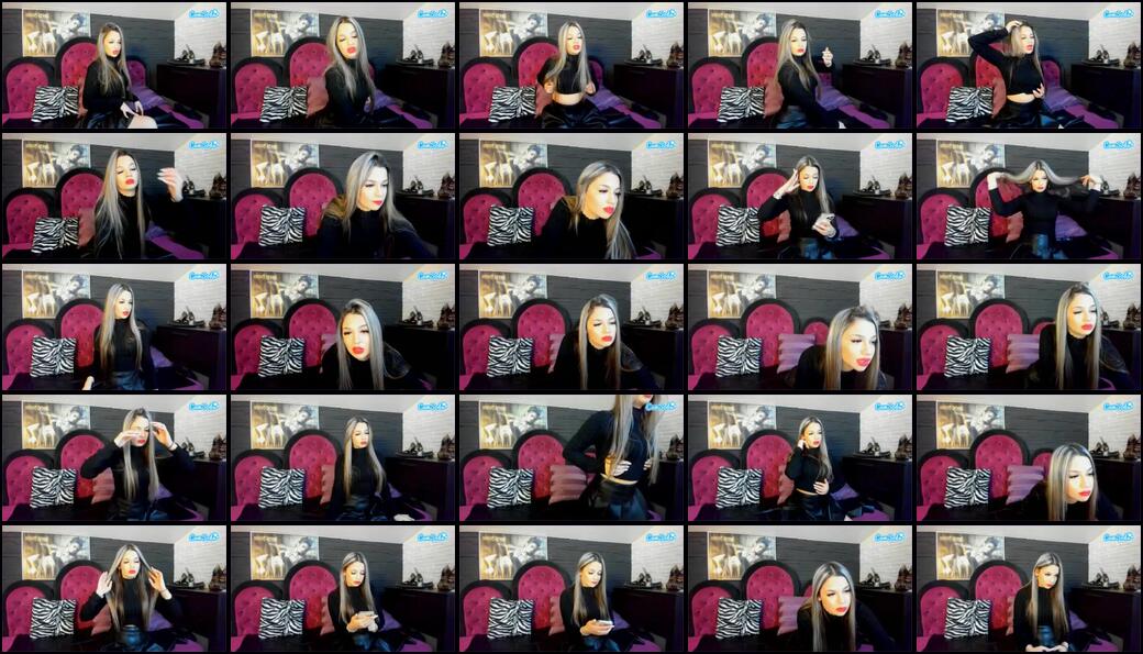 Daisyallwet Cam Show Recorded 2024-01-05 Camsoda