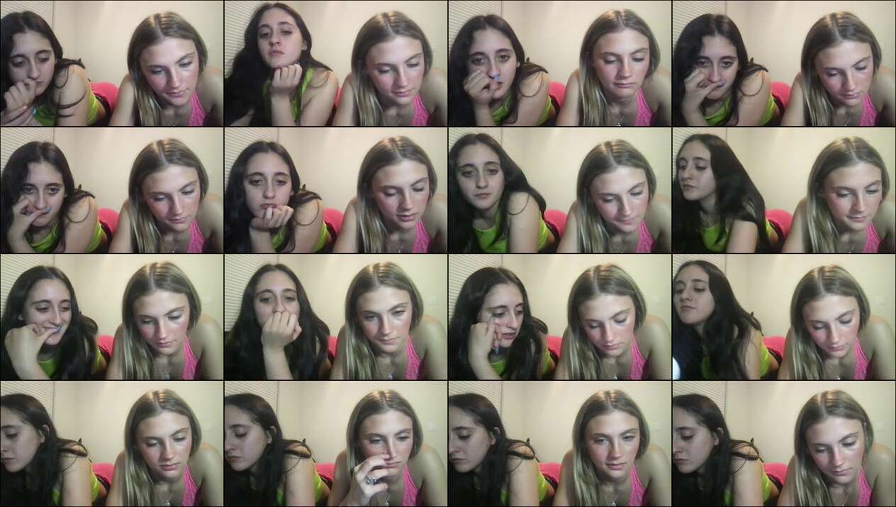 Daisyparkerxo Cam Show Recorded 2024-01-04