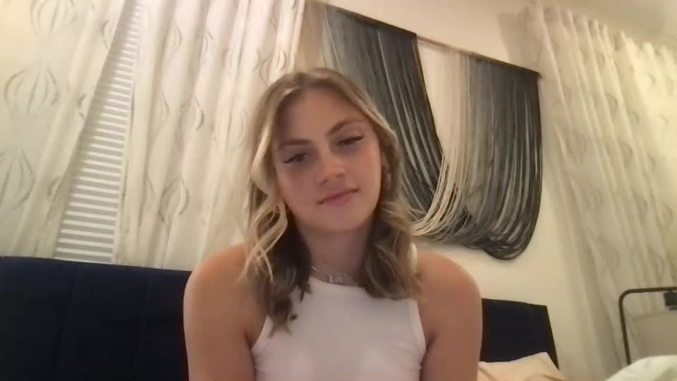 Daisyparkerxo Cam Show Recorded 2023-10-13
