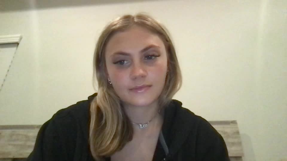 Daisyparkerxo Cam Show Recorded 2023-10-29