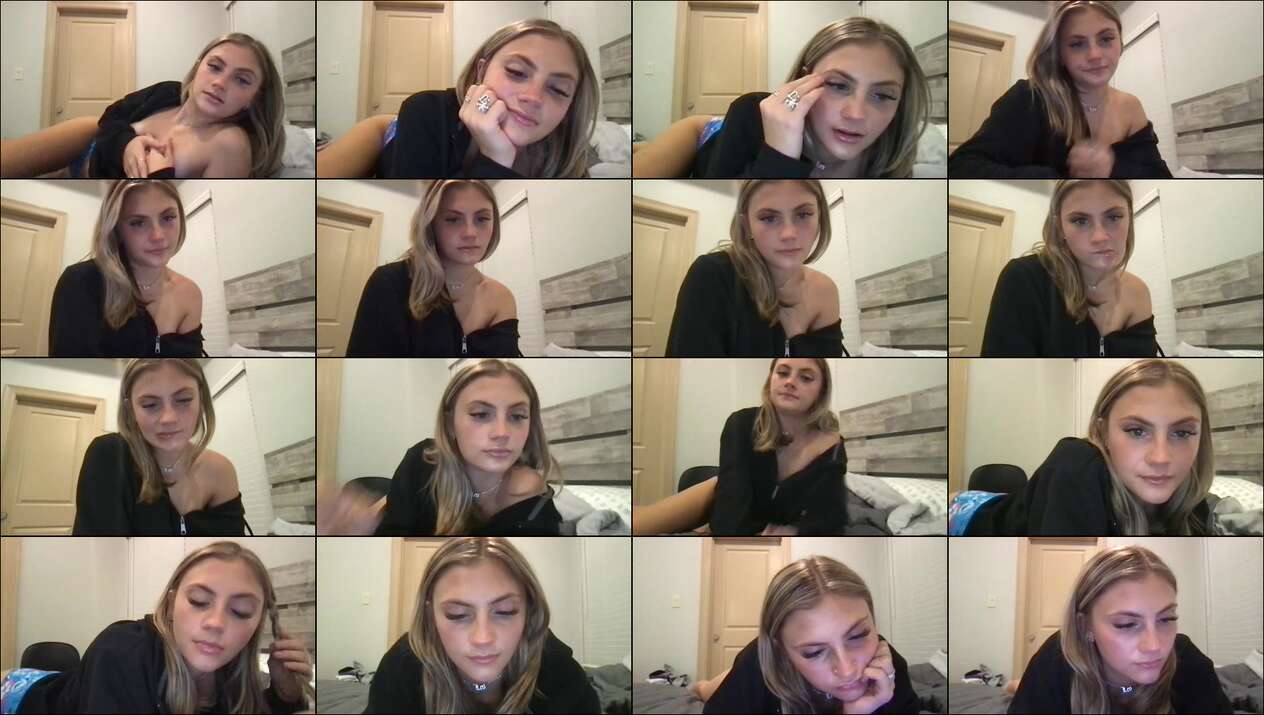 Daisyparkerxo Cam Show Recorded 2023-10-29