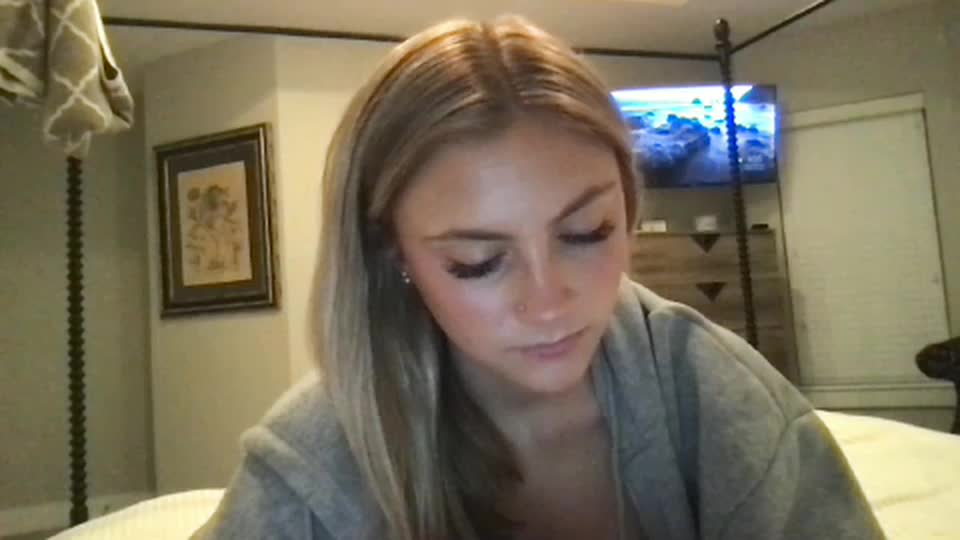 Daisyparkerxo Cam Show Recorded 2023-11-03