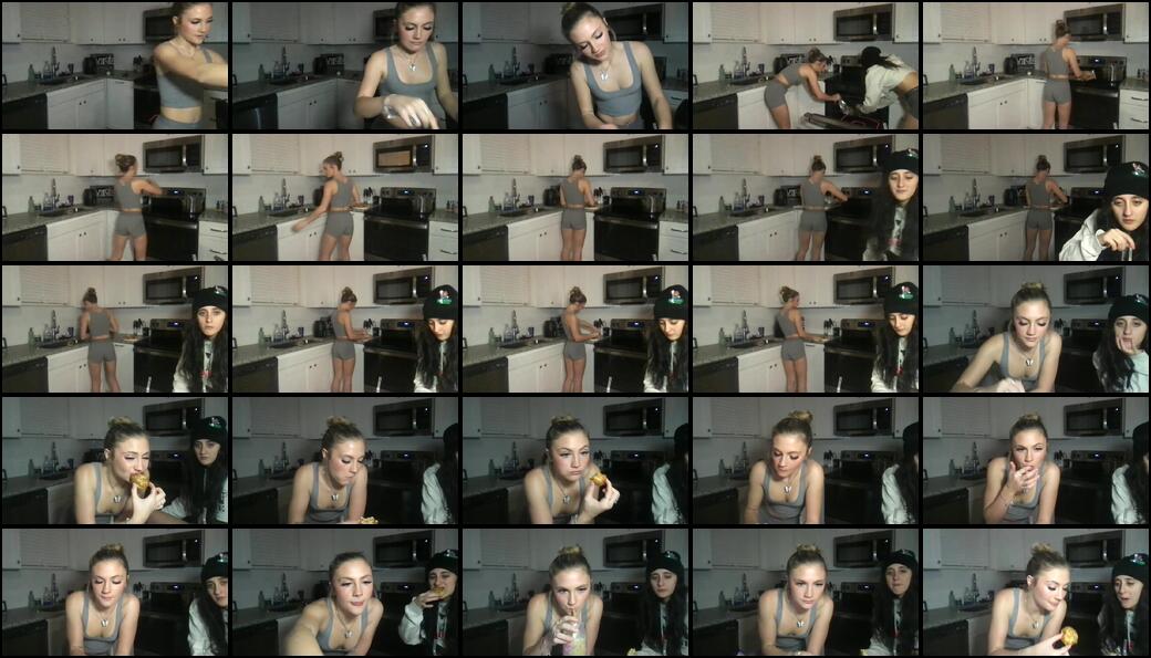 Daisyparkerxo Cam Show Recorded 2024-01-17
