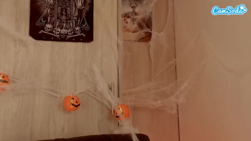 Dakilee Cam Show Recorded 2023-10-13