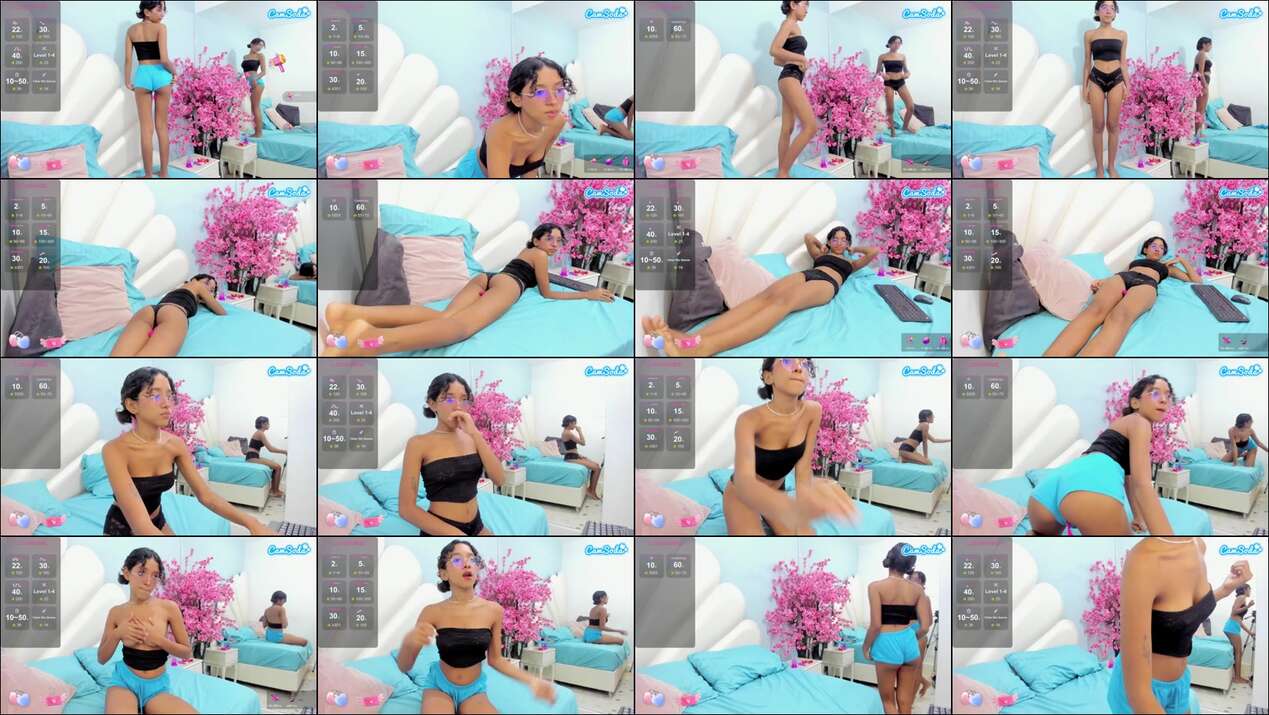 Dakota-ferguson Cam Show Recorded 2024-04-21 Camsoda