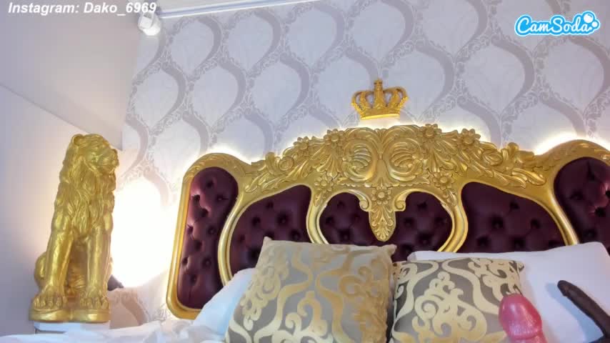 Dakota-lee Cam Show Recorded 2023-10-23
