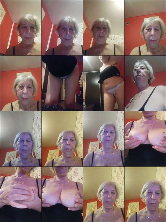 DamlaGRANDMILF Cam Show Recorded 2023-11-11 BongaCams