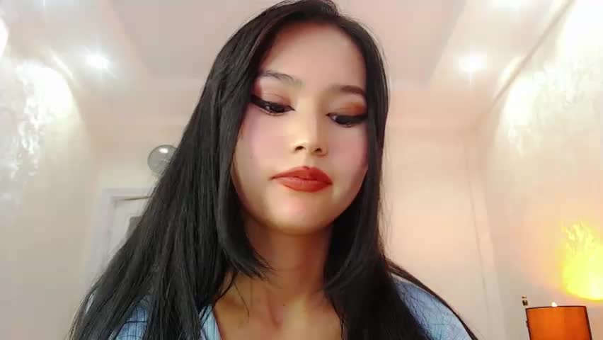 Dampling Cam Show Recorded 2023-10-08