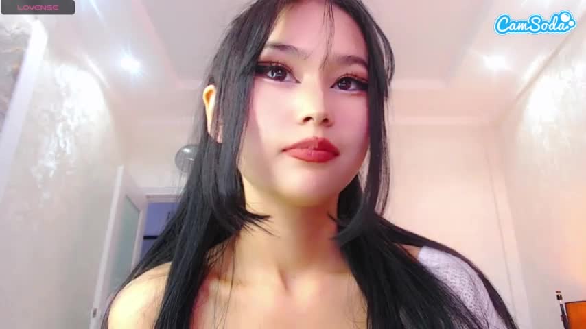 Dampling Cam Show Recorded 2023-10-01