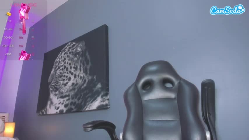 Dana-haze Cam Show Recorded 2023-10-28