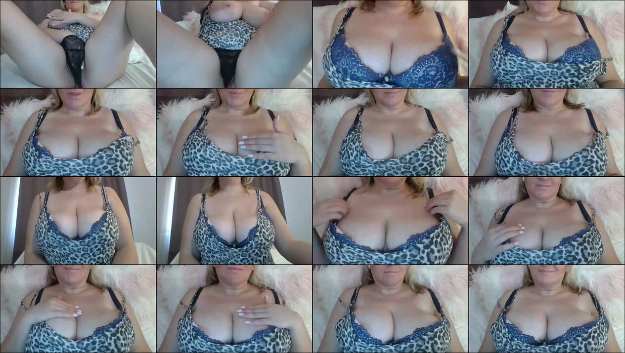 Danahotmilf Cam Show Recorded 2024-01-17 Chaturbate