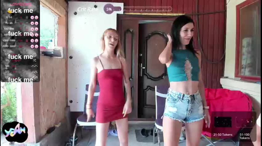 Danamily Cam Show Recorded 2023-09-02