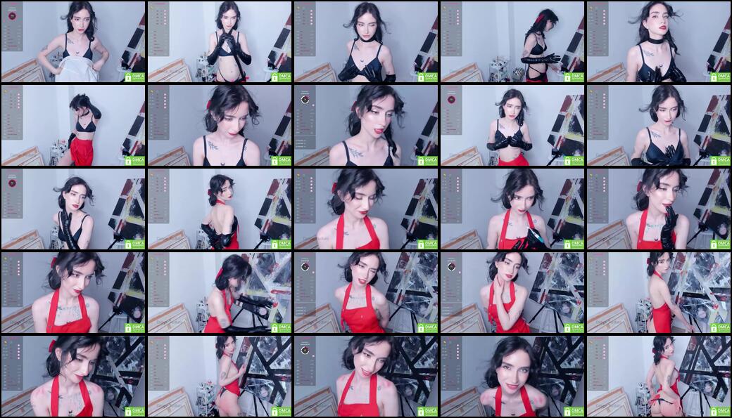 Dance_kuduro Cam Show Recorded 2024-01-15
