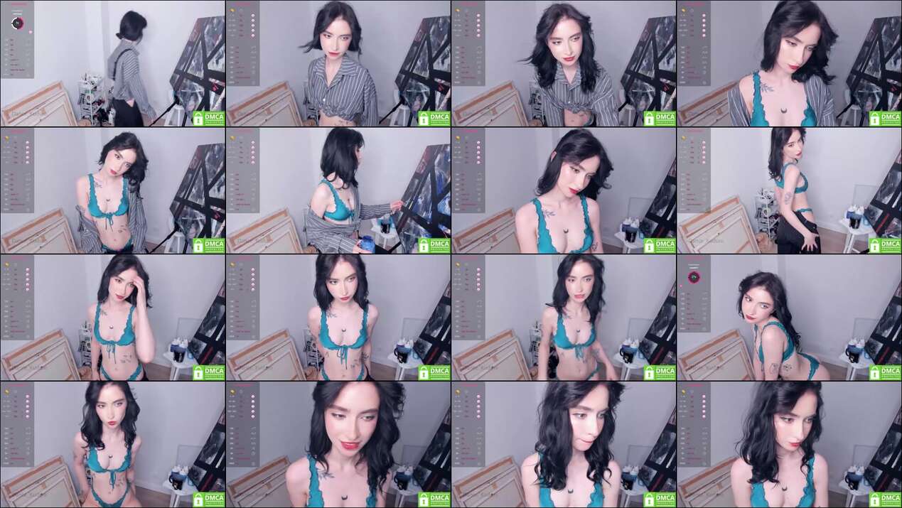 Dance_kuduro Cam Show Recorded 2024-01-16