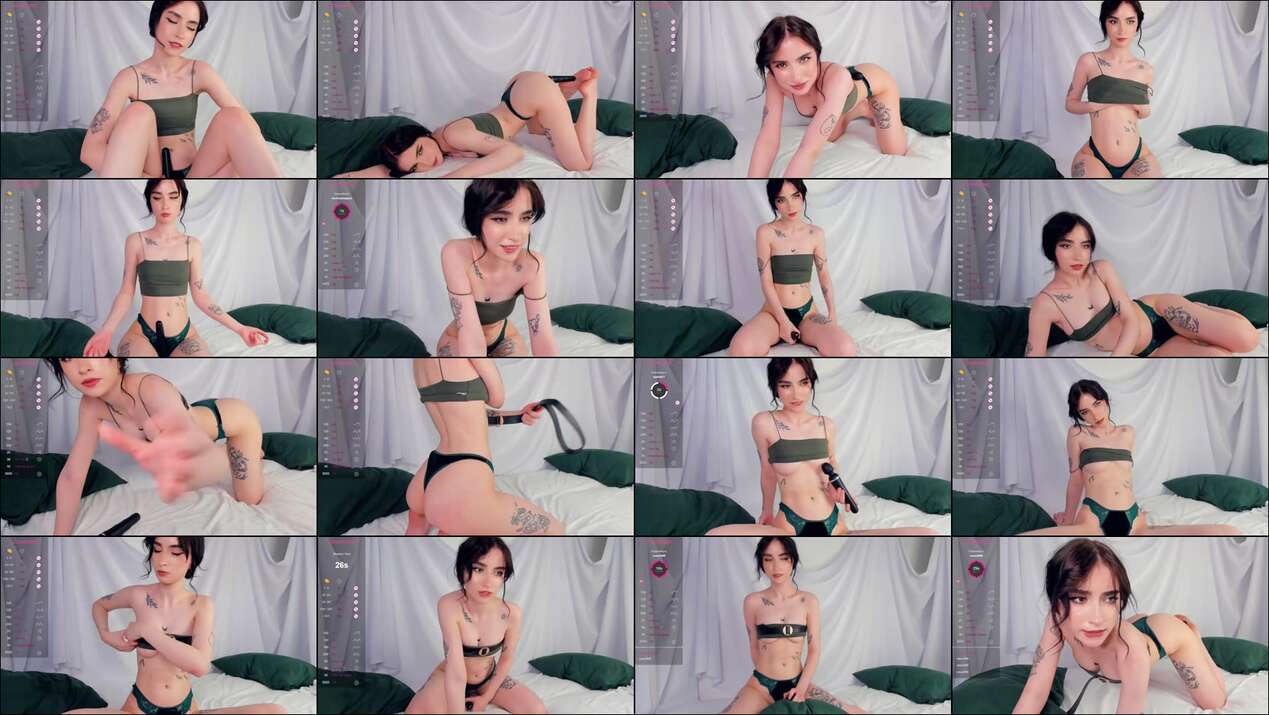 Dance_kuduro Cam Show Recorded 2024-03-17