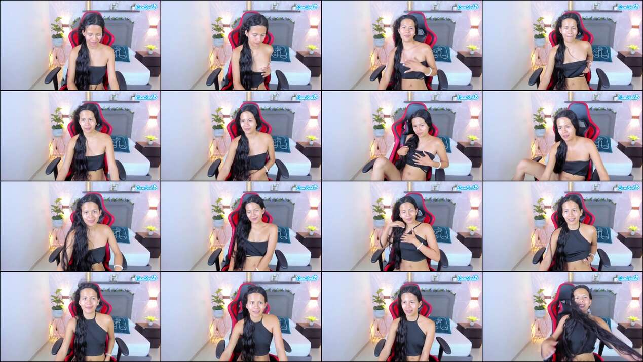 Dania-jade Cam Show Recorded 2024-02-18 Camsoda