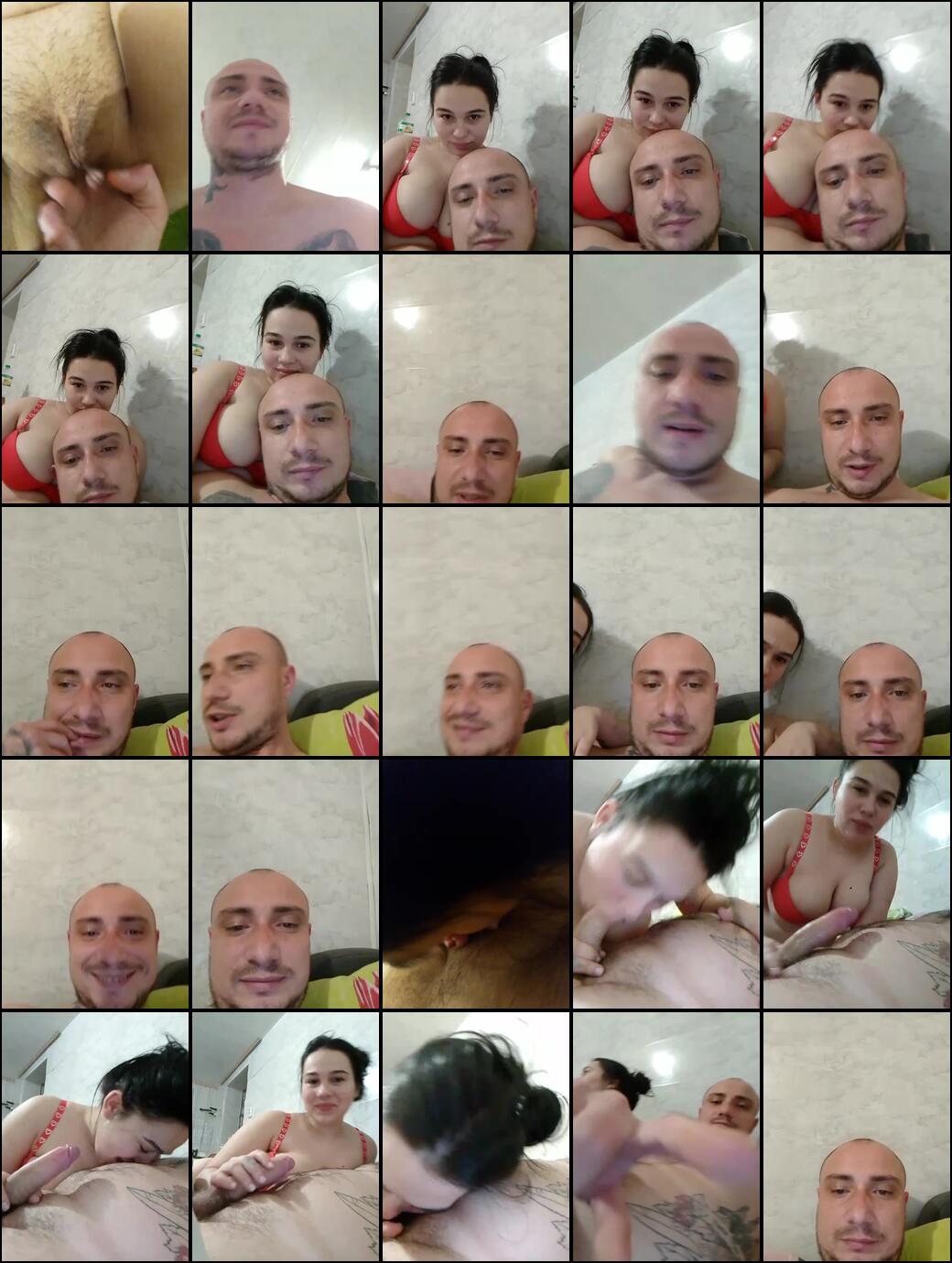 Dara-444 Cam Show Recorded 2024-03-14
