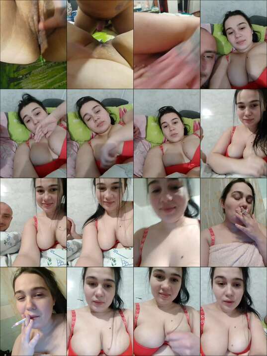 Dara-444 Cam Show Recorded 2024-03-14