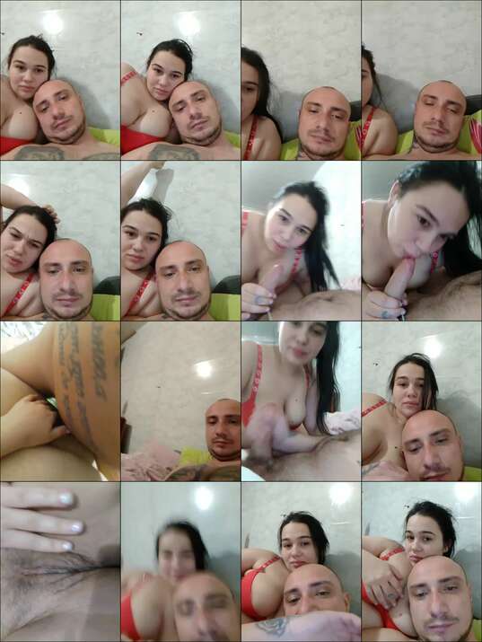 Dara-444 Cam Show Recorded 2024-03-14