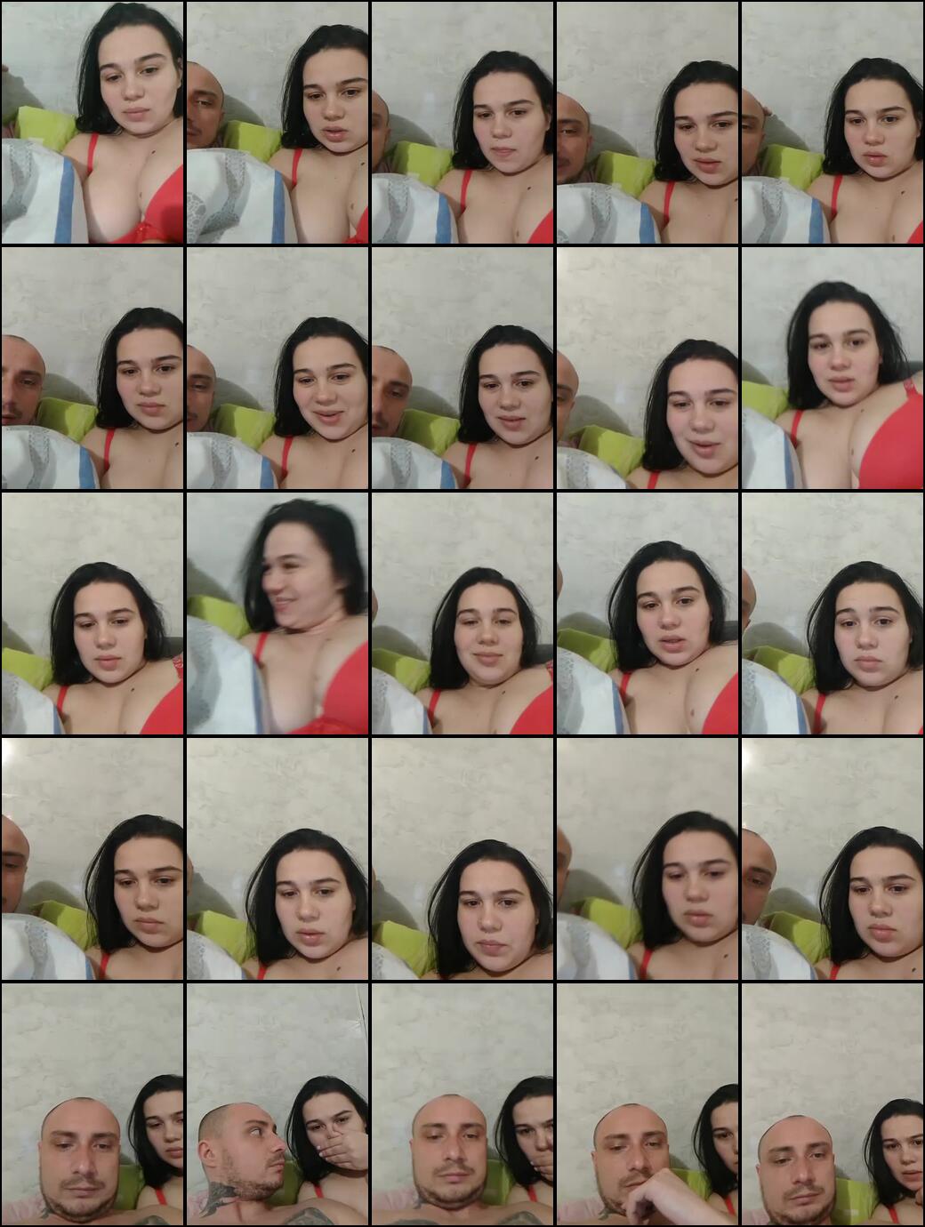 Dara-444 Cam Show Recorded 2024-03-15