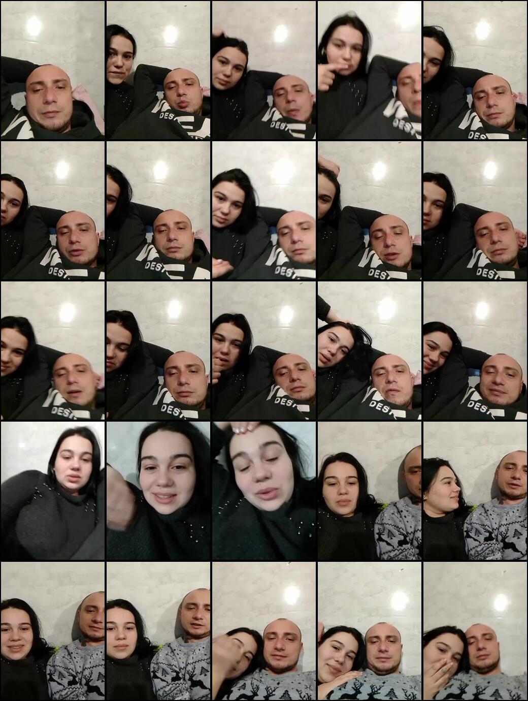 Dara-444 Cam Show Recorded 2024-03-19