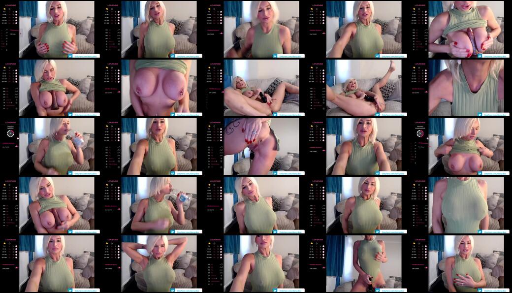 Darcydixx Cam Show Recorded 2024-01-10
