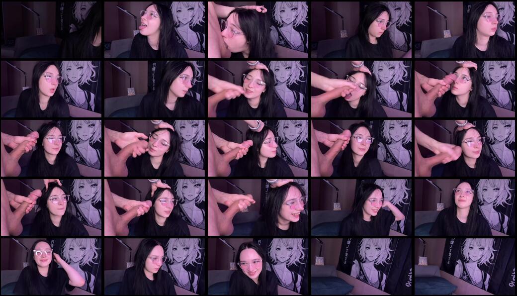Darkfirenight Cam Show Recorded 2024-03-17