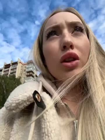 Darya Cam Show Recorded 2023-10-08