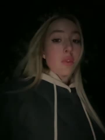 Darya Cam Show Recorded 2023-10-14