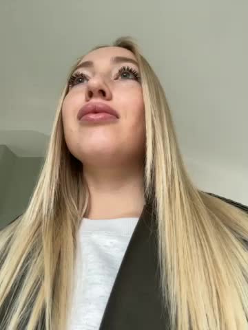 Darya Cam Show Recorded 2023-10-20