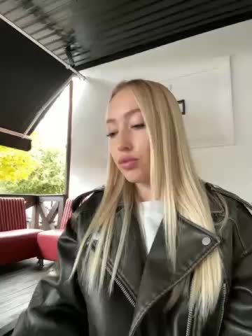 Darya Cam Show Recorded 2023-10-21