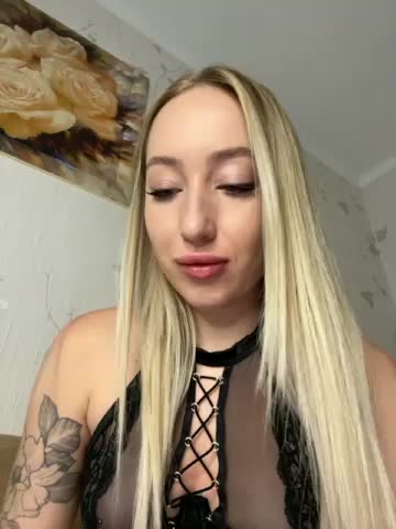 Darya Cam Show Recorded 2023-10-21
