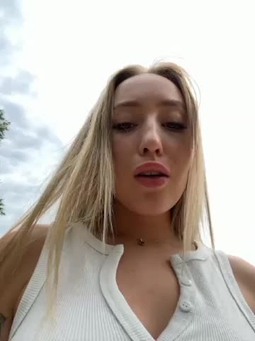 Darya Cam Show Recorded 2023-07-16