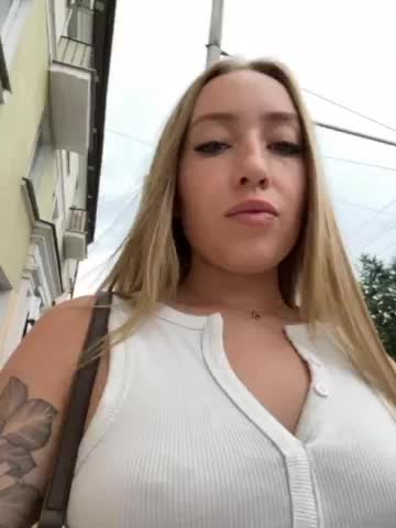 Darya Cam Show Recorded 2023-07-16