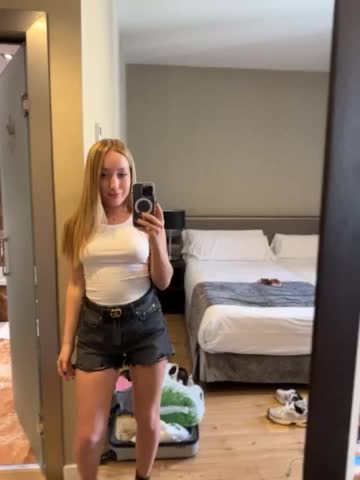 Darya Cam Show Recorded 2023-07-19