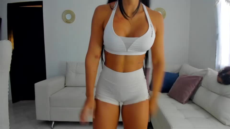 Deisy_madrid Cam Show Recorded 2023-07-11