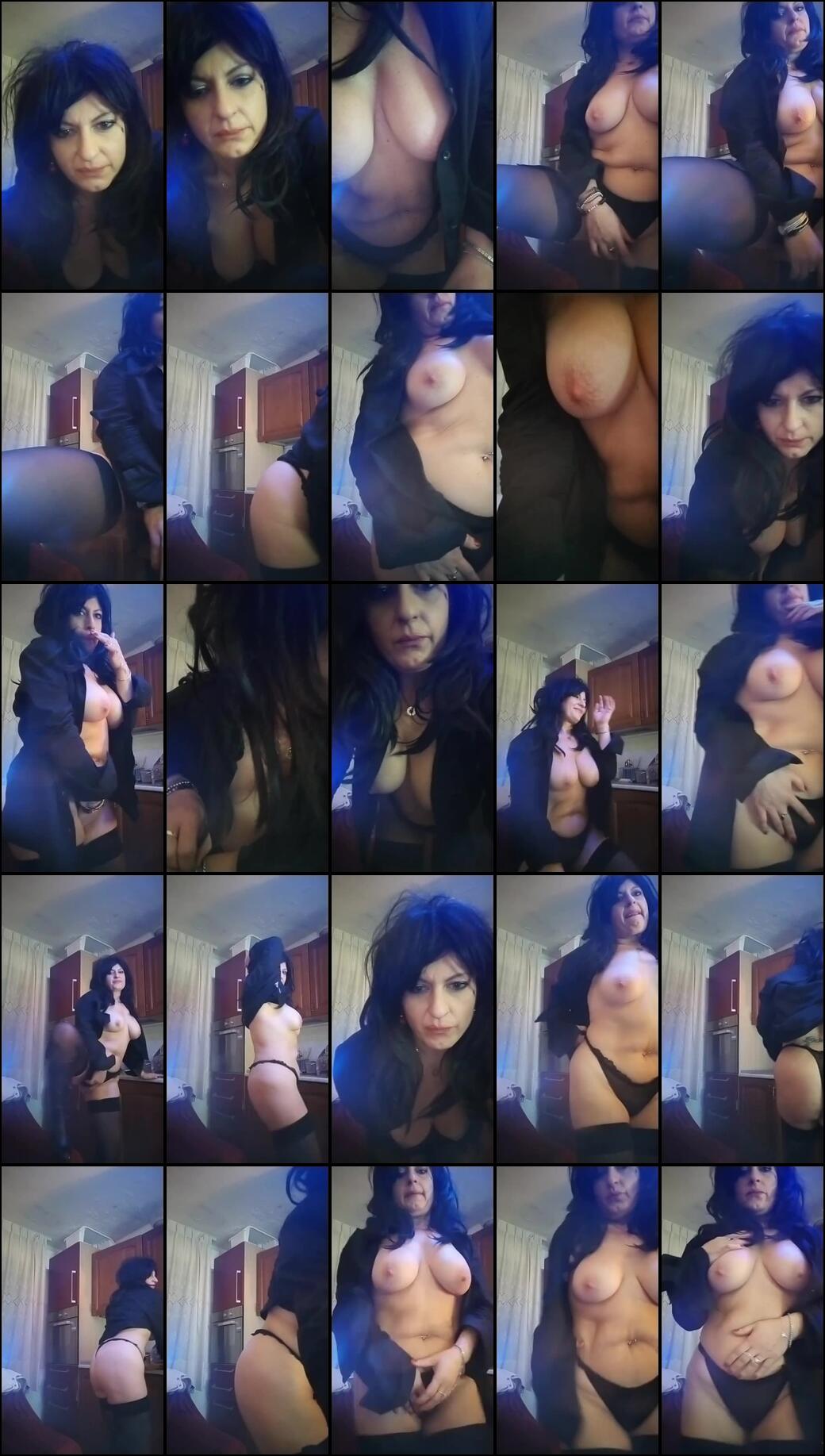 Desideramitant5 Cam Show Recorded 2024-01-21