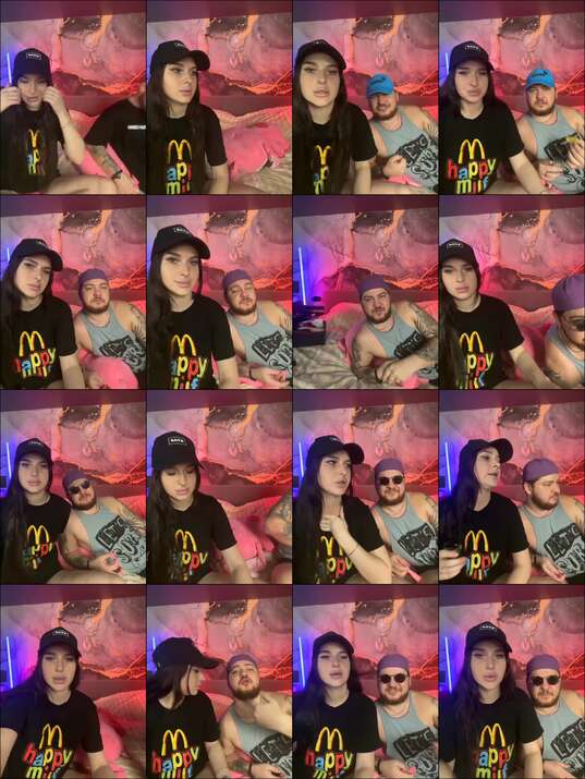 Devils_two Cam Show Recorded 2024-02-29