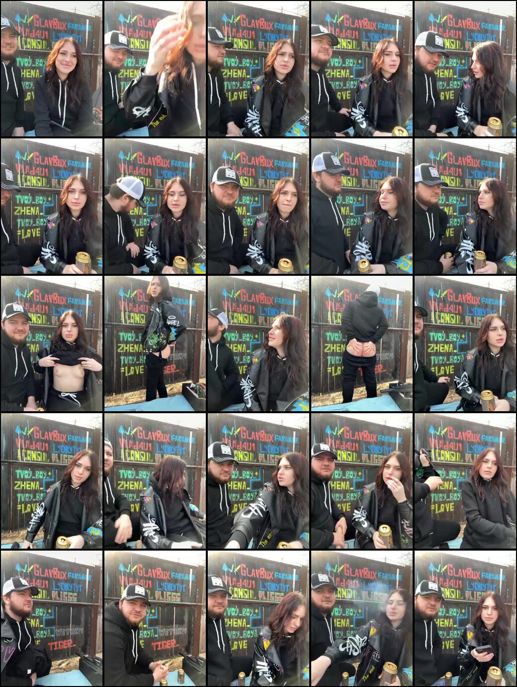 Devils_two Cam Show Recorded 2024-03-23