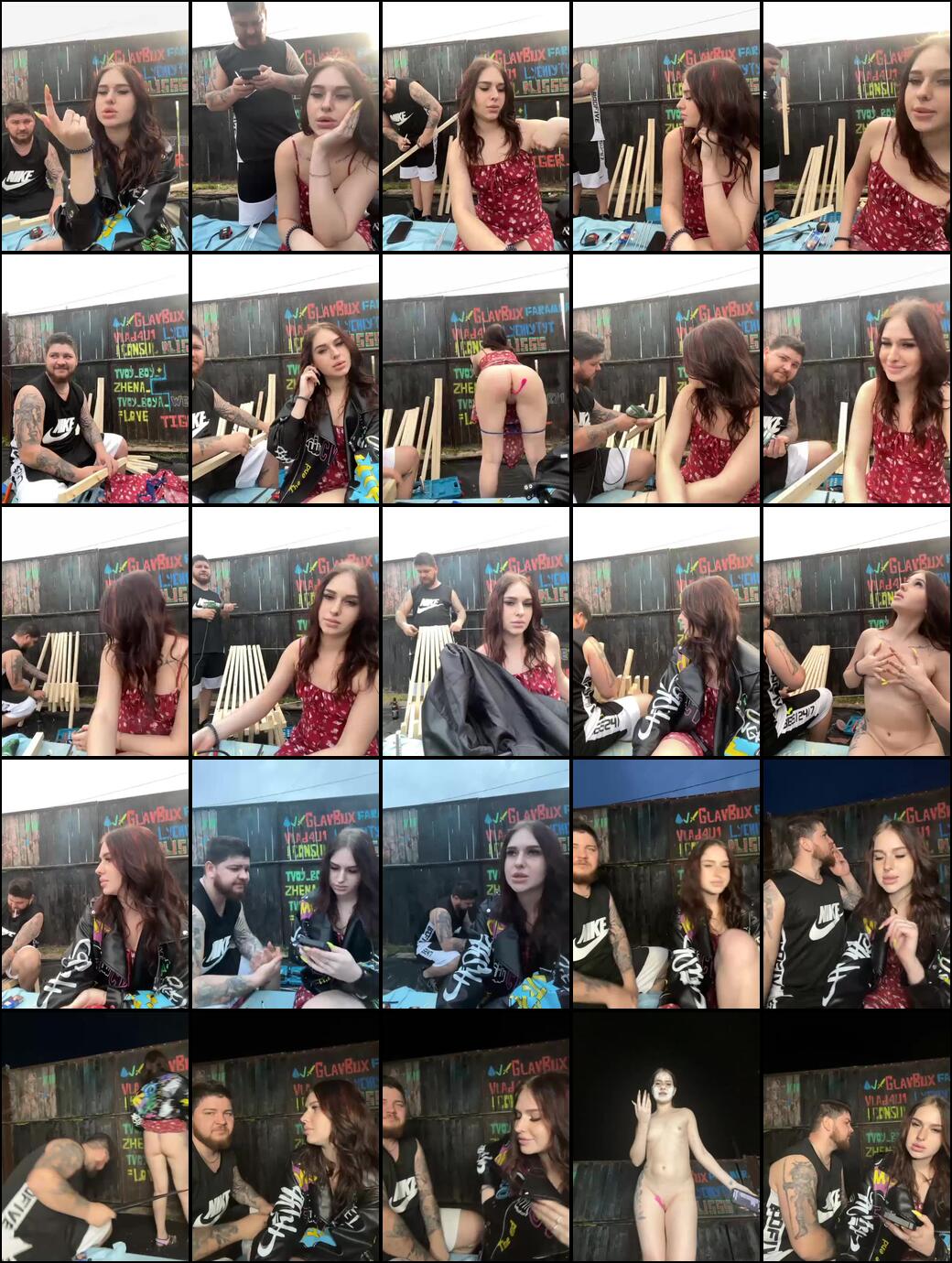 Devils_two Cam Show Recorded 2024-04-17