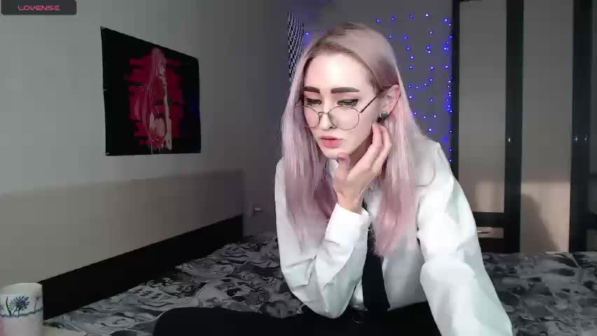 Diana-Dii Cam Show Recorded 2023-09-17
