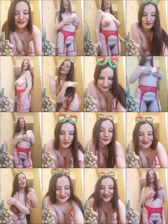DianaVishenka Cam Show Recorded 2023-12-31