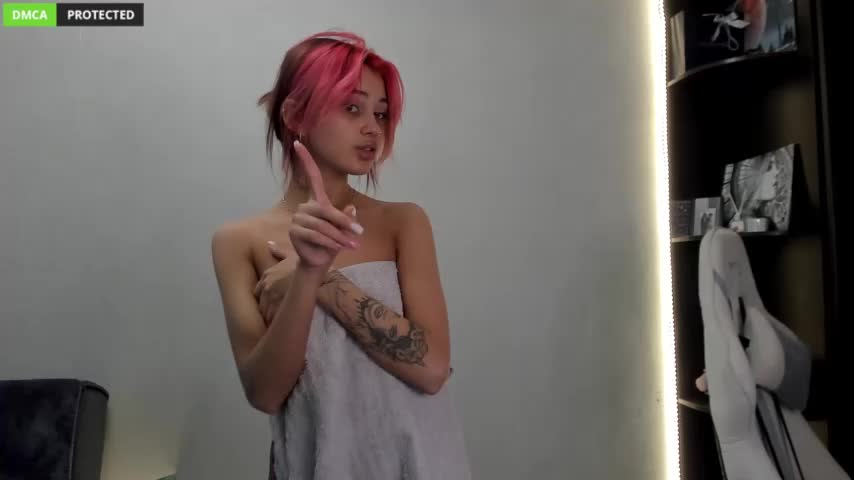 Din_star Cam Show Recorded 2023-05-16