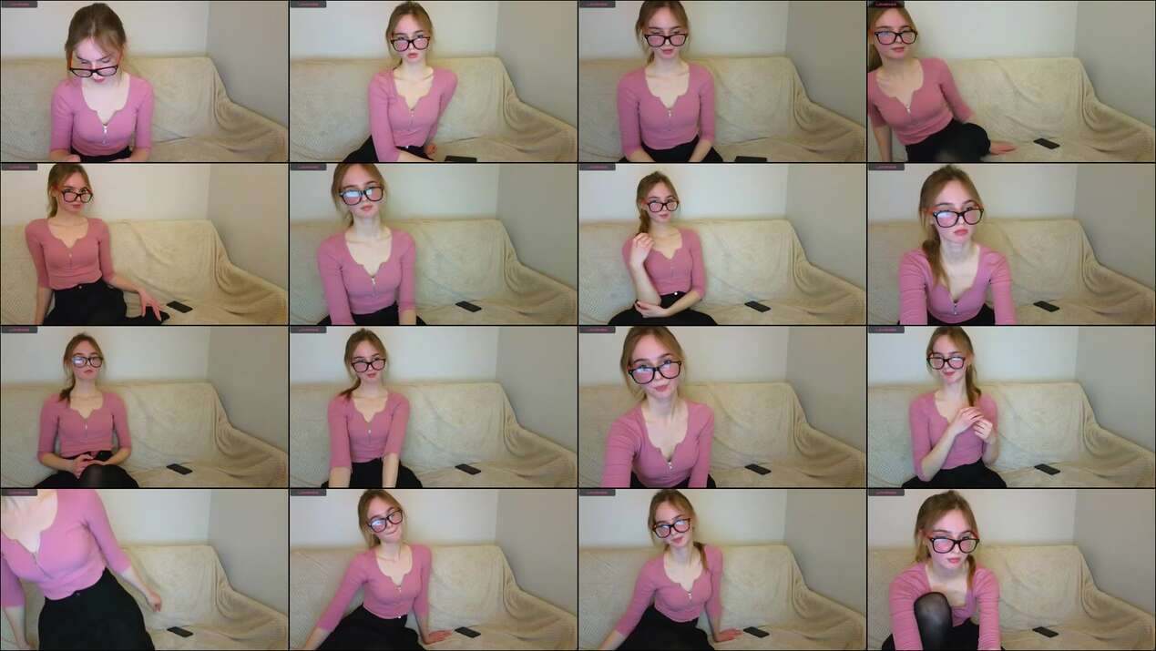 Divaolive Cam Show Recorded 2024-03-11