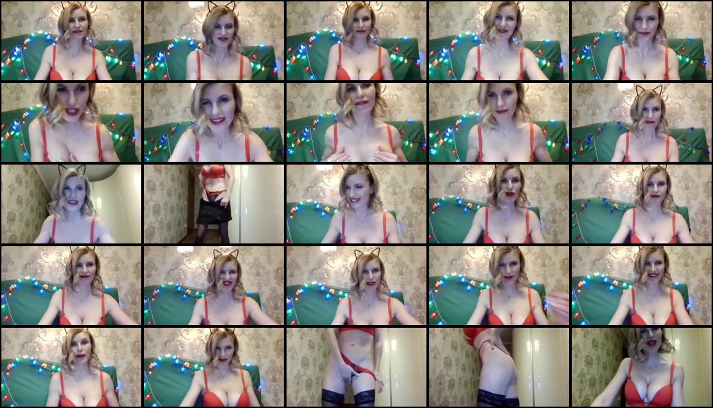 Divochka Cam Show Recorded 2024-03-28 BongaCams