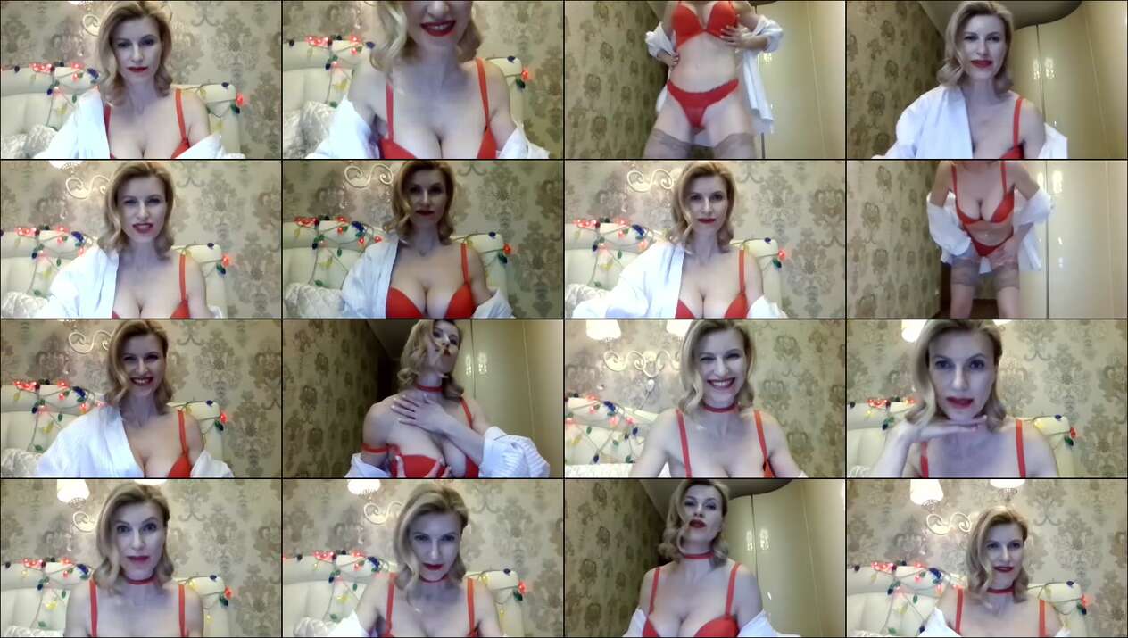 Divochka Cam Show Recorded 2024-03-30 BongaCams