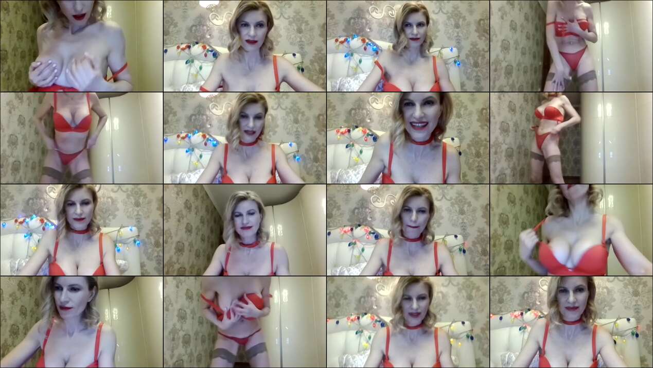 Divochka Cam Show Recorded 2024-04-05 BongaCams