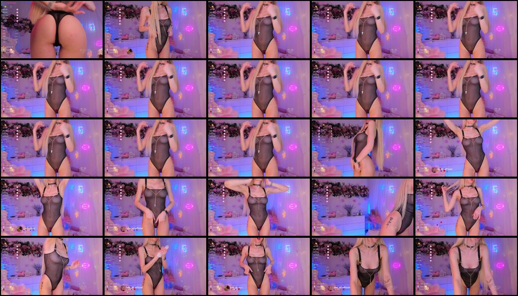 Doll-ssquirts Cam Show Recorded 2024-03-18