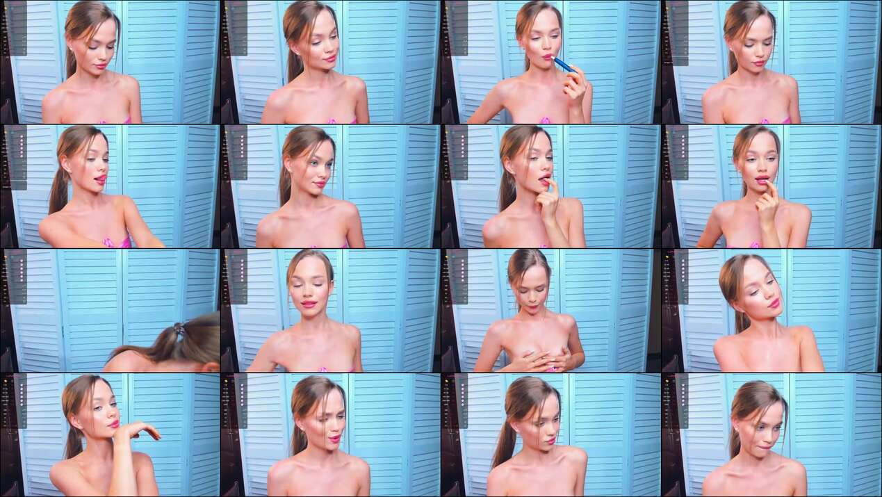 Dollorrie Cam Show Recorded 2023-10-10